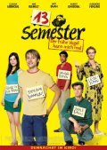 13 Semester is the best movie in Siril Shestrem filmography.