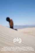 Pig movie in Patrick Fabian filmography.