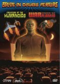 The Creation of the Humanoids movie in Wesley Barry filmography.