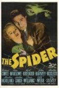 The Spider movie in Richard Conte filmography.