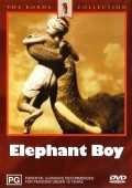 Elephant Boy movie in Robert J. Flaherty filmography.