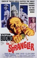 The Strangler movie in Burt Topper filmography.