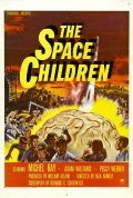 The Space Children movie in Jack Arnold filmography.