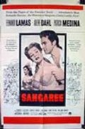 Sangaree movie in Charles Evans filmography.