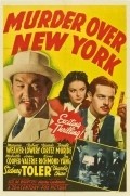 Murder Over New York is the best movie in Marjorie Weaver filmography.