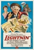 Lightnin' movie in James A. Marcus filmography.