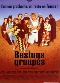 Restons groupes is the best movie in Hubert Kounde filmography.