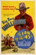 The Law of 45's movie in Martin Garralaga filmography.
