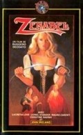 Zenabel movie in Lucretia Love filmography.