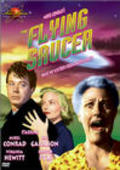 The Flying Saucer movie in Mikel Conrad filmography.