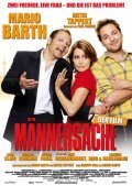 Mannersache movie in Anja Kling filmography.