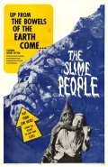 The Slime People movie in Robert Hutton filmography.