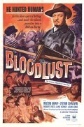 Bloodlust! movie in Ralph Brooke filmography.