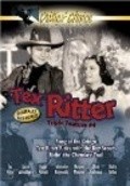 Ridin' the Cherokee Trail movie in Tex Ritter filmography.