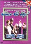 Live It Up! is the best movie in David Bower filmography.