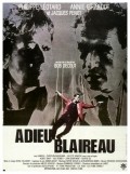 Adieu blaireau movie in Christian Marquand filmography.