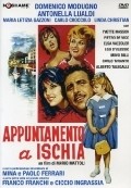 Appuntamento a Ischia movie in Linda Christian filmography.