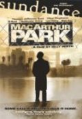 MacArthur Park movie in David Faustino filmography.