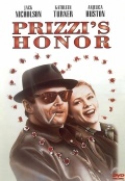 Prizzi's Honor movie in John Huston filmography.