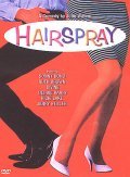 Hairspray movie in John Waters filmography.