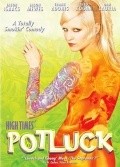 High Times Potluck is the best movie in Leif Riddell filmography.