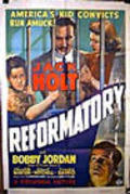 Reformatory movie in Greta Granstedt filmography.