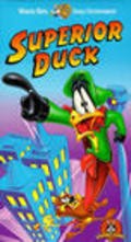 Superior Duck movie in Thurl Ravenscroft filmography.