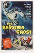 The Headless Ghost movie in Peter Graham Scott filmography.
