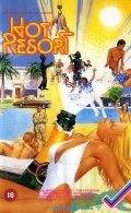 Hot Resort movie in John Robins filmography.