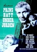 Prins hatt under jorden movie in Bengt Lagerkvist filmography.