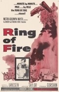 Ring of Fire is the best movie in Doodles Weaver filmography.