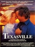 Texasville movie in Peter Bogdanovich filmography.