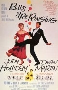 Bells Are Ringing movie in Judy Holliday filmography.