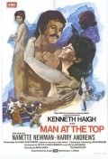 Man at the Top movie in William Lucas filmography.