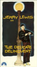 The Delicate Delinquent is the best movie in Joseph Corey filmography.