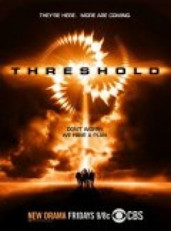 Threshold is the best movie in Rob Benedict filmography.