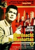 Mordnacht in Manhattan movie in Silvia Solar filmography.