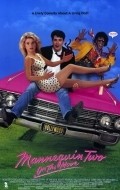 Mannequin: On the Move movie in Kristy Swanson filmography.