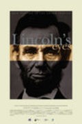 Lincoln's Eyes is the best movie in William Cellini Jr. filmography.