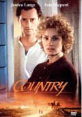 Country movie in Richard Pearce filmography.