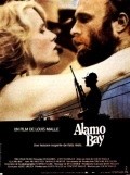 Alamo Bay movie in Louis Malle filmography.