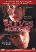 The Wolves of Kromer movie in Will Gould filmography.