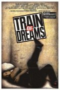 Train of Dreams is the best movie in Jason St. Amour filmography.