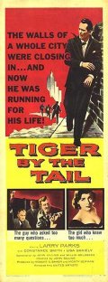 Tiger by the Tail movie in Constance Smith filmography.