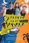 Cuarteto de La Habana is the best movie in Javier Gurruchaga filmography.