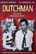 Dutchman movie in Anthony Harvey filmography.