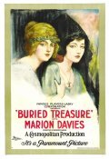 Buried Treasure movie in Marion Davies filmography.