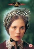 L'histoire d'Adele H. movie in Francois Truffaut filmography.