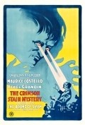 The Crimson Stain Mystery movie in Maurice Costello filmography.