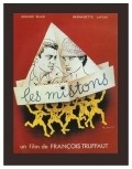 Les mistons movie in Francois Truffaut filmography.